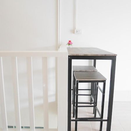 Nawee Guesthouse Sairee Ko Tao Eksteriør bilde