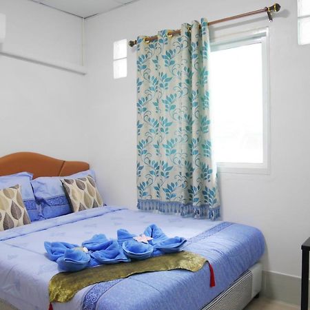 Nawee Guesthouse Sairee Ko Tao Eksteriør bilde