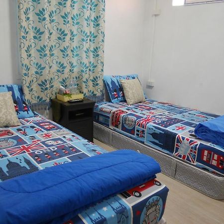 Nawee Guesthouse Sairee Ko Tao Eksteriør bilde