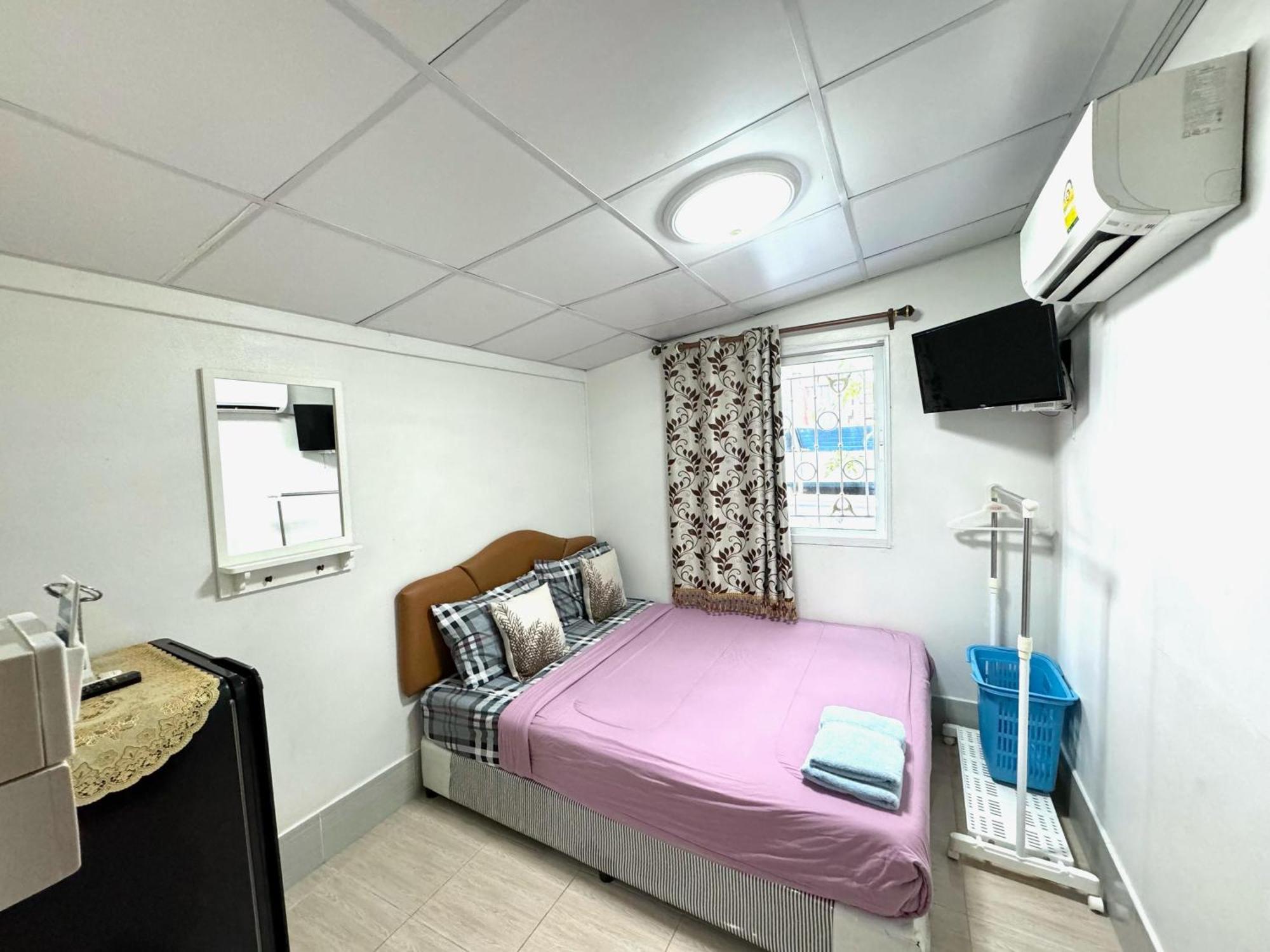 Nawee Guesthouse Sairee Ko Tao Eksteriør bilde