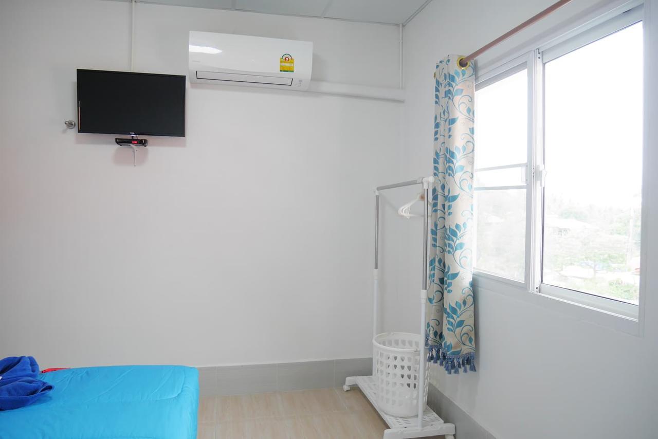 Nawee Guesthouse Sairee Ko Tao Eksteriør bilde