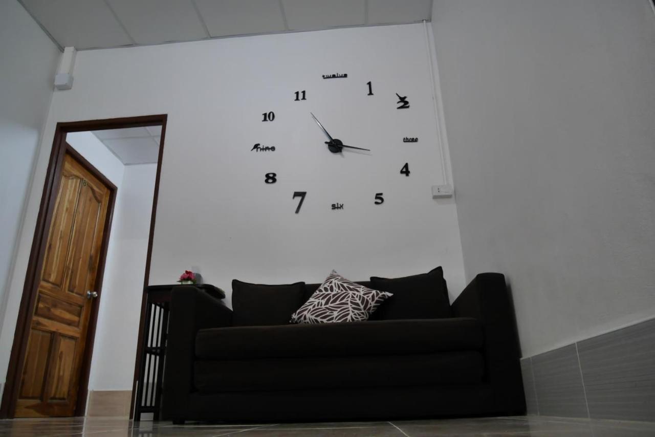 Nawee Guesthouse Sairee Ko Tao Eksteriør bilde