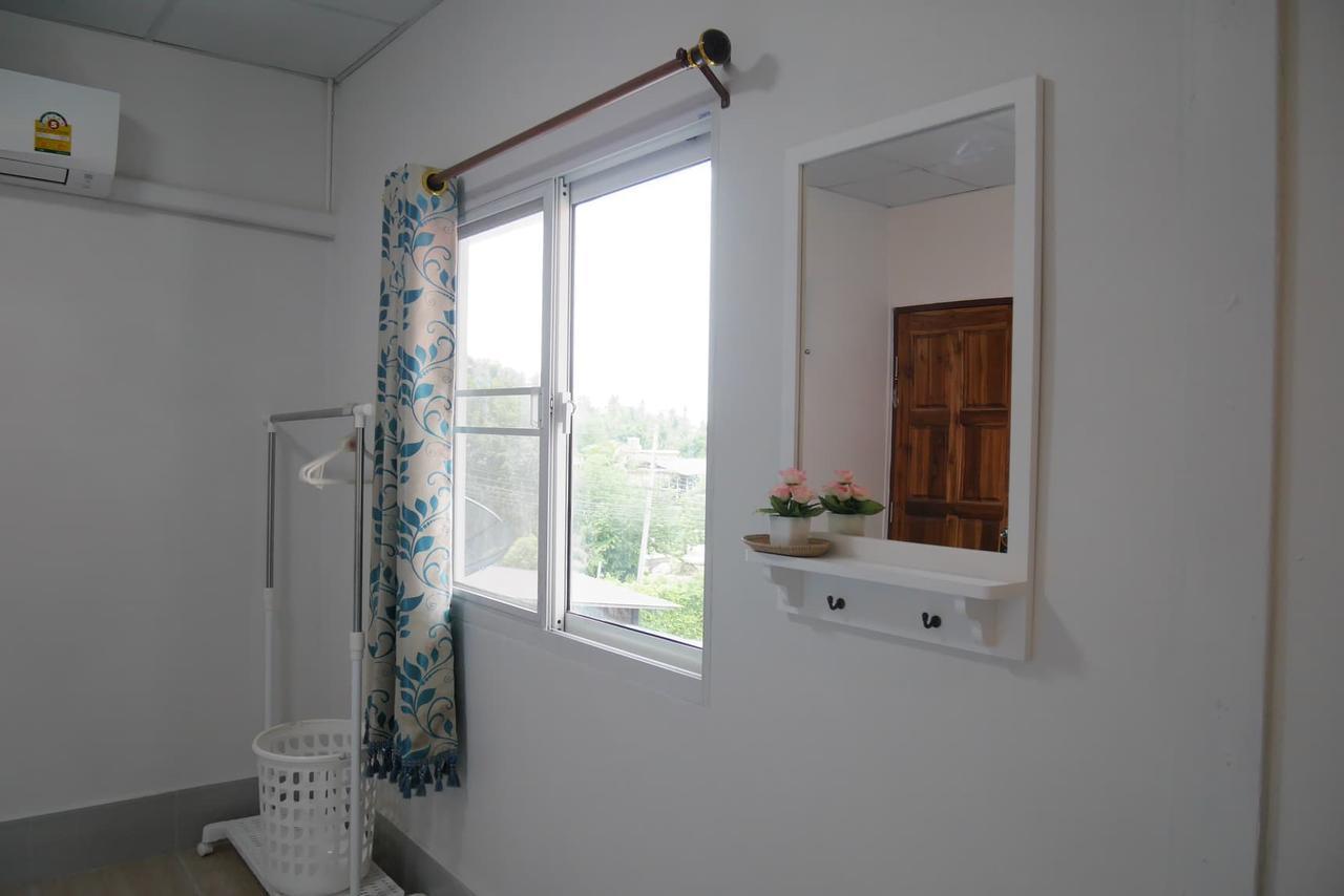 Nawee Guesthouse Sairee Ko Tao Eksteriør bilde