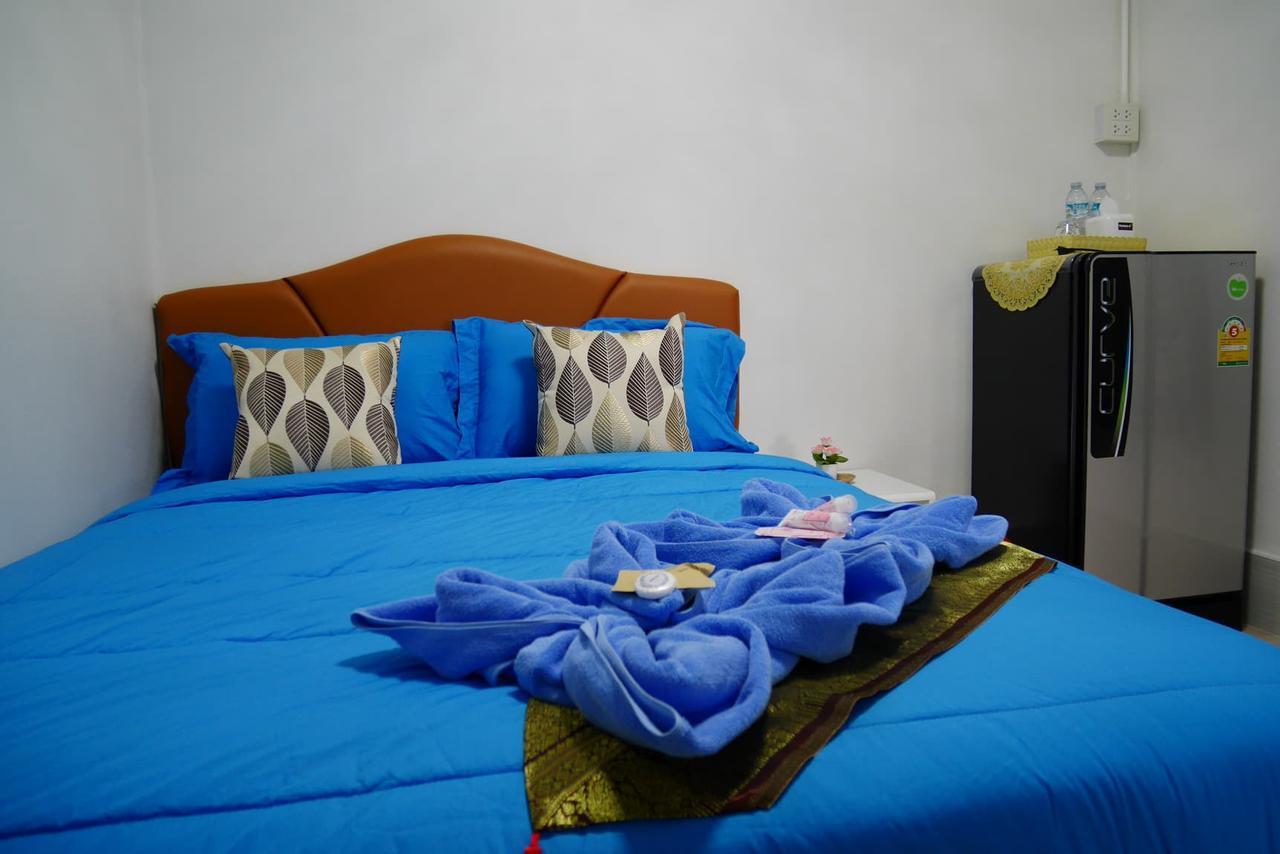 Nawee Guesthouse Sairee Ko Tao Eksteriør bilde