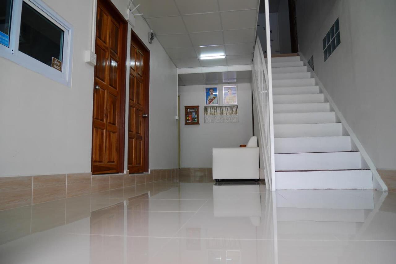 Nawee Guesthouse Sairee Ko Tao Eksteriør bilde