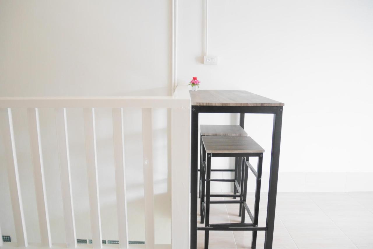 Nawee Guesthouse Sairee Ko Tao Eksteriør bilde