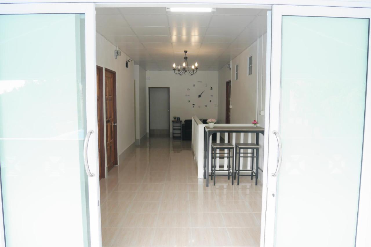 Nawee Guesthouse Sairee Ko Tao Eksteriør bilde
