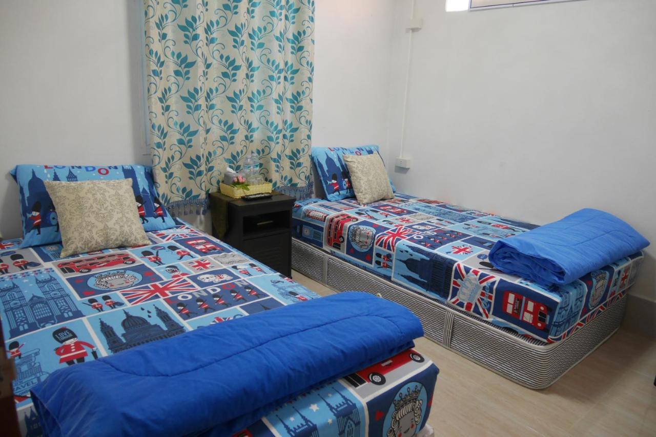 Nawee Guesthouse Sairee Ko Tao Eksteriør bilde